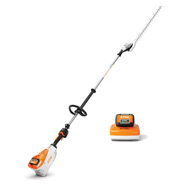 Stihl HLA 135 (145°) Hedge Trimmer