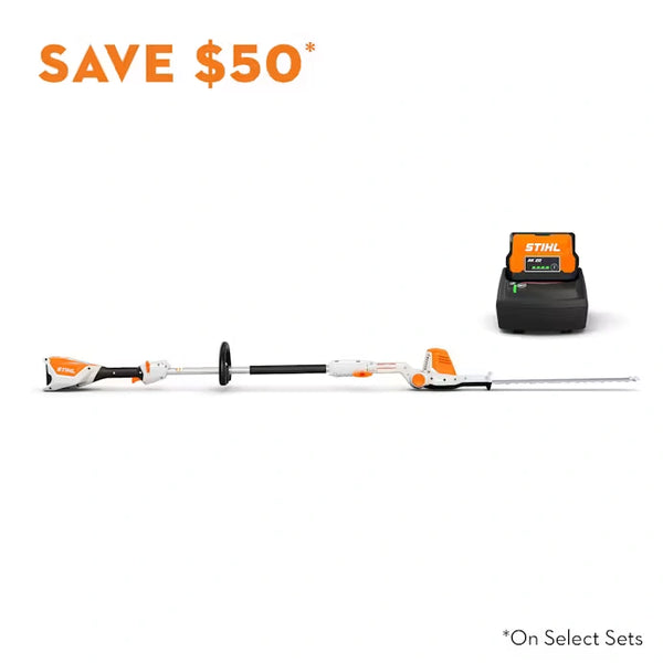 Stihl HLA 56 Hedge Trimmer
