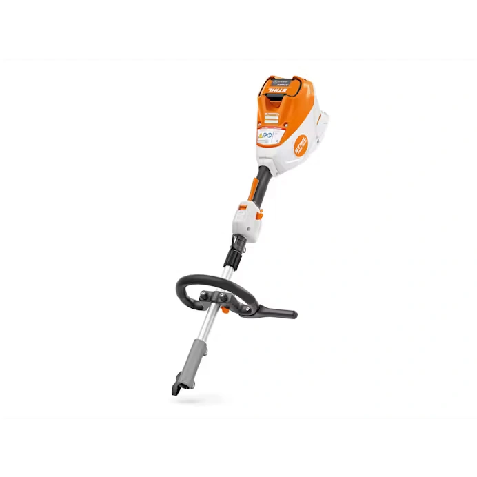 Stihl KMA 120 R Kombi Unit