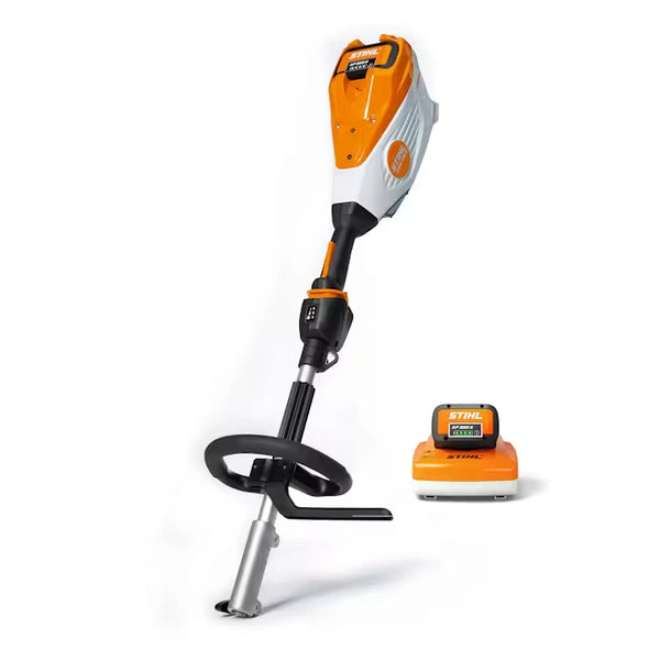 Stihl KMA 135 R Kombi Unit