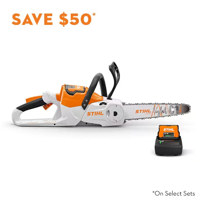 Stihl MSA 60 C-B Chainsaw