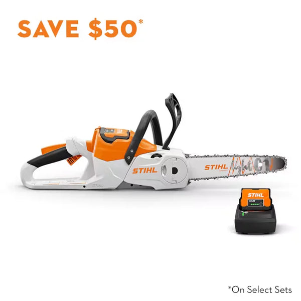 Stihl MSA 70 C-B Chainsaw