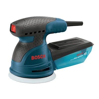 ROS10 120V SS Random Orbit Sander
