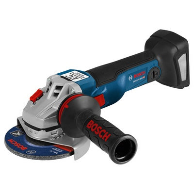 GWS18V-45CN 18V 4 1/2" CL Grind EC