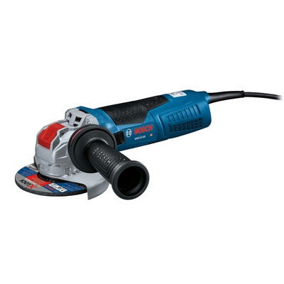 GWX13-50 120V 5" X-Lock Angle Grinder