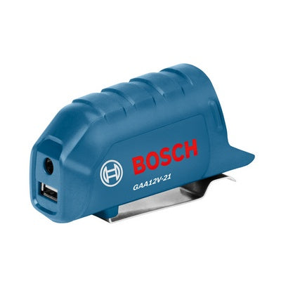 GAA12V-21N 12V Portable Power Adapter