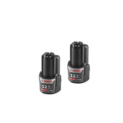 Battery Pack BAT414-2PK
