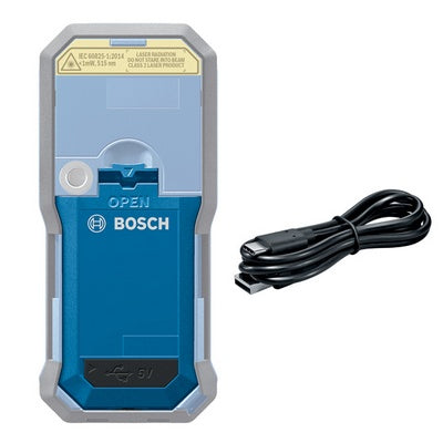 GLM-BAT 3.7V Li-Ion Battery Pack for LDM