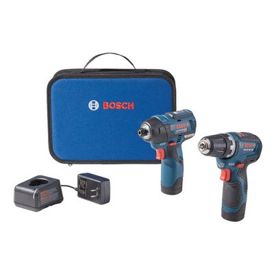 GXL12V-220B22 12V Brushless Combo Kit