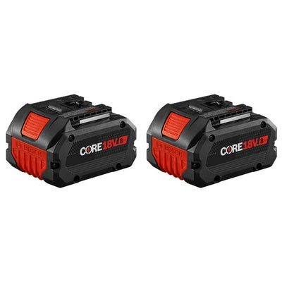 Battery Pack GBA18V80-2PK