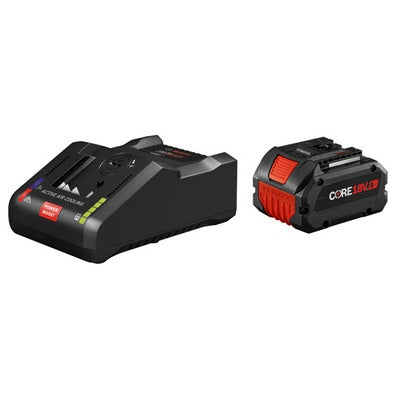 Starter kit GXS18V-16N14