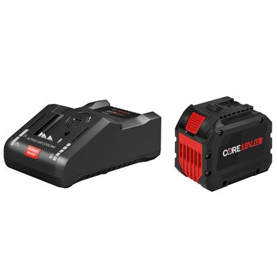 Starter kit GXS18V-17N17