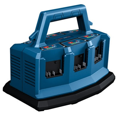 GAL18V6-80 Fast Charger