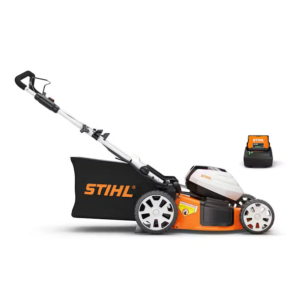 Stihl RMA 460 Lawn Mower