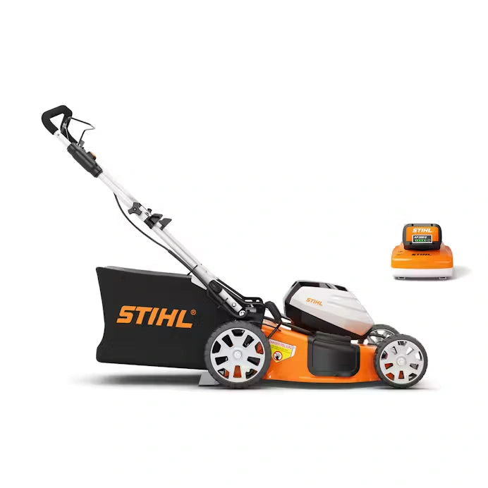 Stihl RMA 510 Lawn Mower