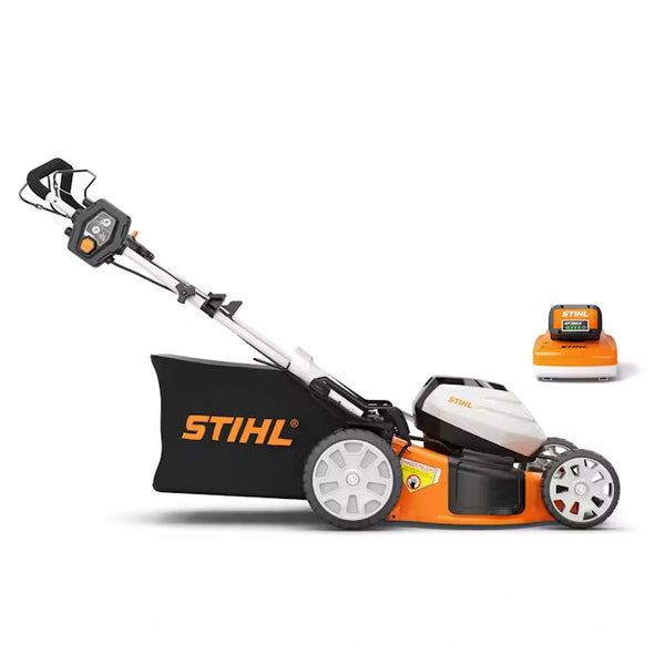 Stihl RMA 510 V Lawn Mower